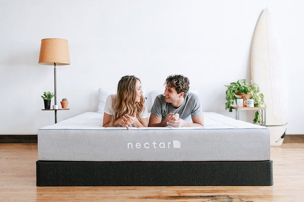 Memory Foam Mattresses Super King Queen Small Double Foam Mattress