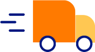 Free Shipping - Icon