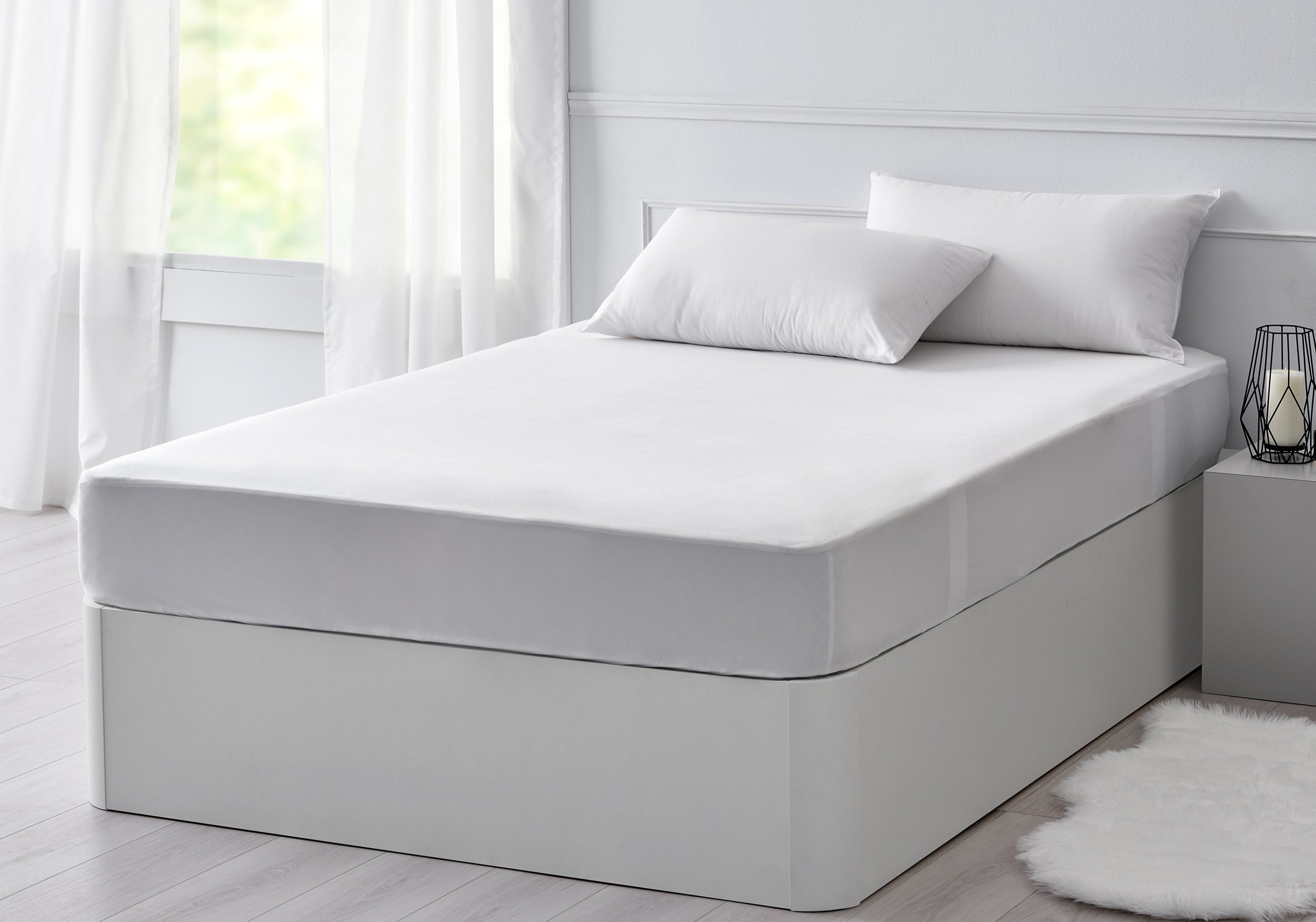 The Nectar Mattress Protector